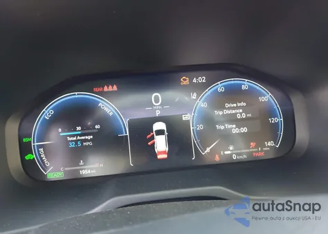 2025 Toyota Rav4 Hybrid Limited from USA, damaged, VIN JTMD6RFV2SD155250